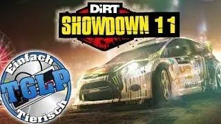 DiRT Showdown #11 - 