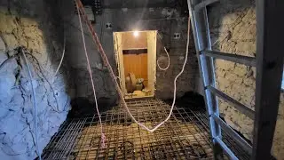 Crkva Sv. Barbare Vrapče - plenum ručno