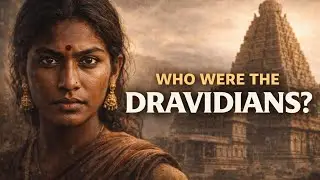 The Origin of the Dravidians: Genetics and Ethnic Origins
