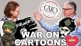 MUCH ADO ABOUT CARTOONS | Flemming Rose