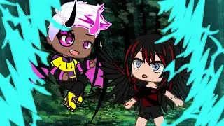 GCMV - God Complex (slower) by CottontailVA (Gacha Club x Fortnite Music Video Series)