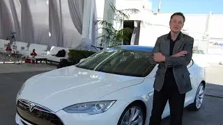 Tesla Company History | Elon Musk Ka Sapna 🚗⚡