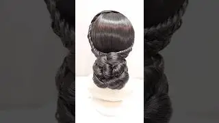 Made-to-Order Wig | Raya | Bridal wigs pre-styled wig Prom Wedding Luxury Wig cosplay #updo #wig