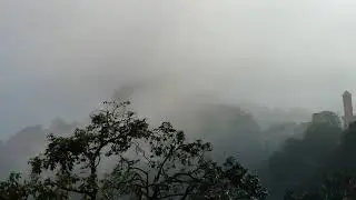 mussoorie morning view 🔥🔥