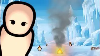 RimWorld Sea Ice Survival