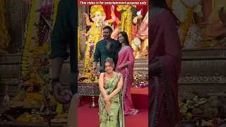 Ajay Devgn ने अपनी बेटी के लिए रजाई खरीदे | #shortsfeed