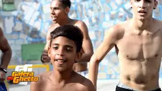 EQUIPE TA QUEBRANDO | PASSINHO DOS MALOQUEIROS | HIAGO DANADINHO | GALERADOGHETTO