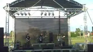 Mortal Fear-holtak utja