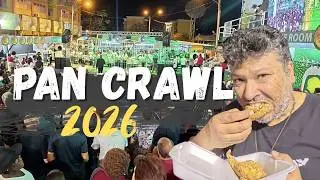 Food Hopping - Pan Crawl Edition 2026