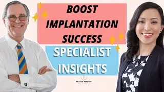 Embryo Implantation: Fertility Expert Tips for Maximising IVF Success