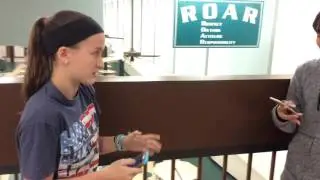 Anti-Bullying PSA 4