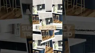 DIY Kitchen Nightmare The Expert Rescue  #DIYFail #KitchenRescue #Remodel