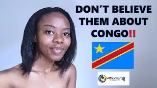 STORY TIME/CHITCHAT!! |DR CONGO, Motivation, African image, Life events and more
