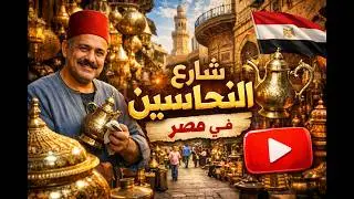 شارع النحاسين امير الجيوش باب الشعرية