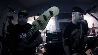 Ghetto On Phyre - Fuck The Police (Live At The Stomping Grounds)1/26/18