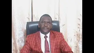 BENEFITS OF THE MANIFEST PRESENCE OF GOD; BY PST JOSEPH