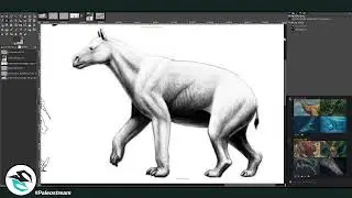 #Paleostream / 19.07.2025 / Hammerschmiede