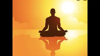 30min Guided Meditation (blindfolded) | By Smt. Kavita Dixit | 11/08/2021 | Aatmjagriti