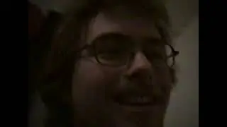 26.01.1996 ca. erste Tests mit Daumenkamera