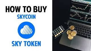 How To Buy Skycoin (SKY) On Binance 💰