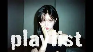 𝐏𝐥𝐚𝐲𝐥𝐢𝐬𝐭 우연히 틀었는데 기분 좋아지는 Chill & Groove 🎶 | 감성 Pop/R&B 플레이리스트 💿