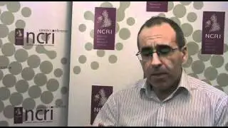 Professor Steve Jackson - Targeting DNA repair for treating cancer
