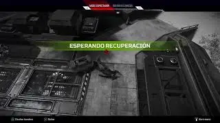 Apex rangos