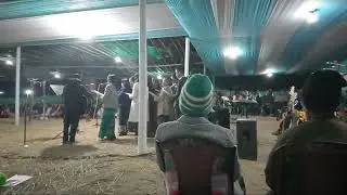  Date 08/01/2026 Bilsi  2025_2026 Bilsi ni Tombimongani  Biap Rongdol Metchagre welcome  Song