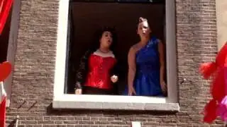 Hartjesdagen 2009 Mira Norma