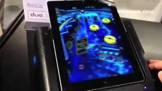 CES 01/09/13 - WorldStream Highlights