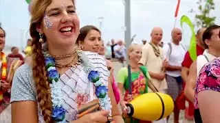 Amazing hare krishna song bhajan kirtan hari kirtan best hare kirtan bhajan