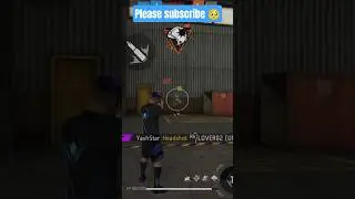 The UMP (Universal Machine Pistol is a #freefire #gaming #freefiremax #emgg #quadstick #codmloadout