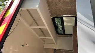 Aménagement intérieur 