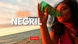 Views from Negril