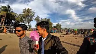 sent-Martin dip &bull; travel | Another blog video 