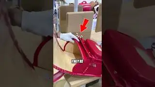 Почему японские школьные сумки такие дорогие 🇯🇵