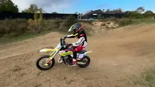 Motocross “STK “VOLYN”