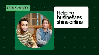 Helping businesses shine online | Sylvester and Marcus&rsquo; Success Story