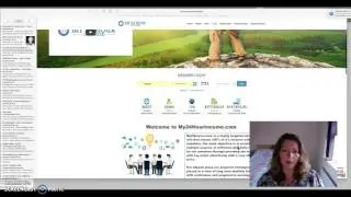 MY 24 Hour Income Review