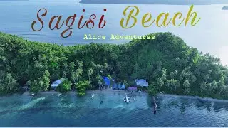 Sagisi Beach_April 17, 2025