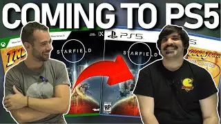 &Pi;&tau;ώ&sigma;&eta; &tau;&iota;&mu;ή&sigmaf; &tau;&omicron;&upsilon; PS5, ά&nu;&omicron;&delta;&omicron;&sigmaf; &gamma;&omicron;ή&tau;&rho;&omicron;&upsilon; &gamma;&iota;&alpha; &tau;&omicron; Xbox! | Insert Coin Show S04E04