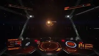 Elite Dangerous ps4 Таргоиды