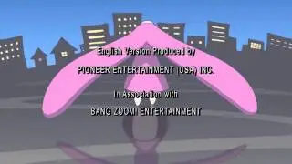 Chobits Ending 2 (HD)