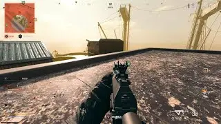 Call of Duty #BUYBACKCHRONICLES  MR. GASWORK