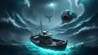 Real Ocean Horror Story