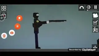 police vs criminal terrorist (special forces)