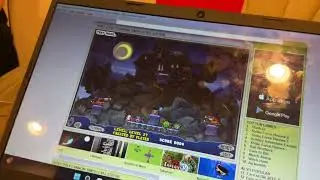 Roly poly cannon bloody monsters pack 3 level 27 walkthrough 
