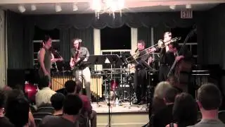 Deviant Septet Tierkreis- Virgo Variations by Deviant Septet