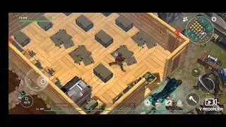 LDOE raid: Player 9252