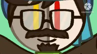 Me I Transformation Mustache 🧔&zwj;♂️